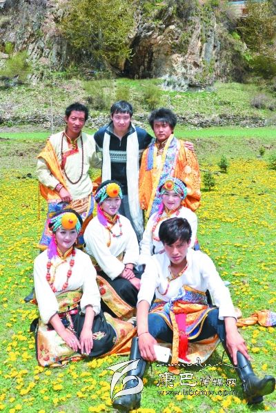 把美人裝進(jìn)心里，把美景留給眼睛