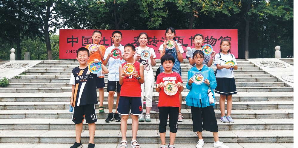 2018年 西安，我們來啦！