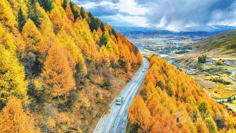 川藏公路，創(chuàng)造奇跡之路